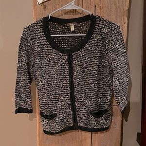 BP Knit Cardigan